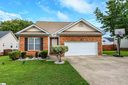 118 Saddlemount Lane sold home in Simpsonville, SC
