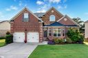 450 Jewelwood Drive sold home in Lyman, SC