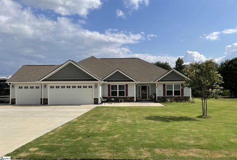 839 W Keepsake Lane