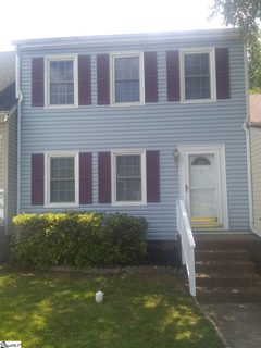 7 Sweetbriar Lane sold townhome in Sweetbriar, Spartanburg, SC
