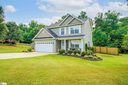 116 Flat Tail Way sold home in Greer, SC