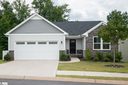 407 Edgehill Court sold home in Greenville, SC