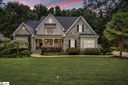 6 Sycamore Ridge Drive sold home in Simpsonville, SC