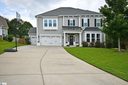 216 Brahman Way sold home in Fountain Inn, SC
