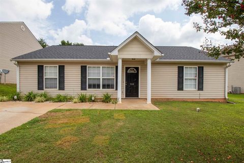 958 Mary Grace Lane
