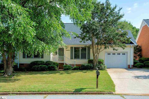 75 Tilbury Way sold home in Stone Glen, Greenville, SC