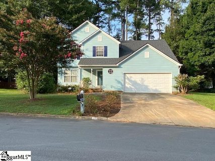 205 S Birkenstock Drive