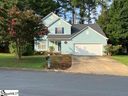 205 S Birkenstock Drive sold home in Simpsonville, SC