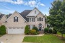125 Palm Springs Way sold home in Simpsonville, SC