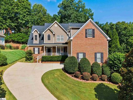 102 Beckworth Drive