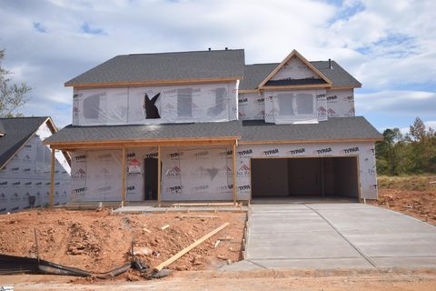 313 Fenwick Drive