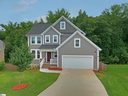 111 Hickory Park Court sold home in Spartanburg, SC
