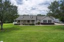 126 Daniel Drive sold home in Easley, SC