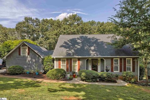 205 Camelot Drive