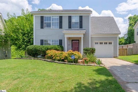 325 Hampton Ridge Drive