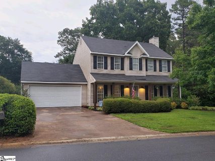 16 Bonnie Woods Drive