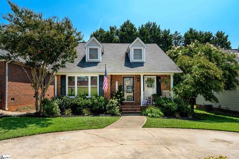 5253 Pogue Street sold home in West Pointe, Spartanburg, SC