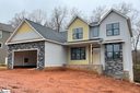 507 E Winding Slope Drive sold home in Piedmont, SC