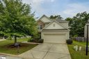 321 Hunslet Way sold home in Simpsonville, SC