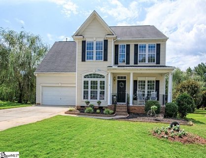 3 Dunberry Court