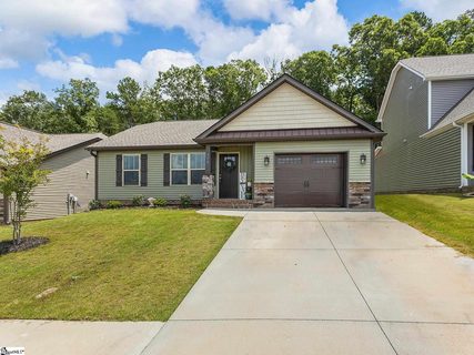 352 Greymark Lane
