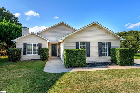 325 Tanacross Way sold home in Oak Knoll, Greenville, SC