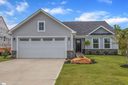 603 Olivia Springs Drive sold home in Spartanburg, SC