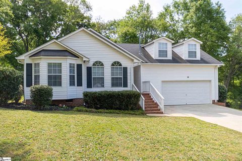 207 Sussex Way