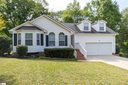 207 Sussex Way sold home in Anderson, SC