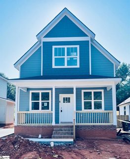 6 Joseph Mathis Way Lot 30