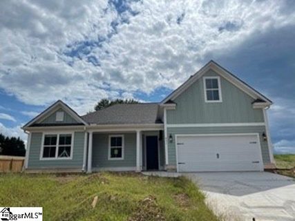 831 Orchard Valley Lane Lot 24