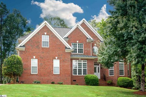 6 Oglethorpe Court sold home in Savannah, Simpsonville, SC