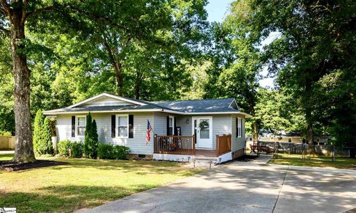 104 Ashdown Drive