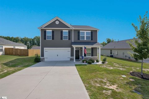 3 James Jackson Drive