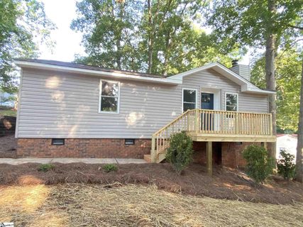 110 Mountain Chase Drive