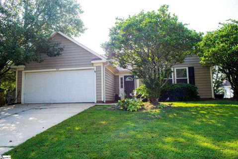 309 Thornbush Court