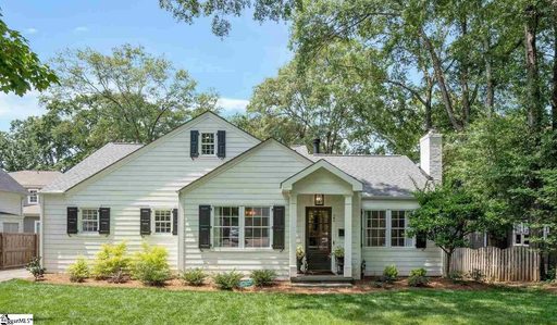 22 N Brookwood Drive