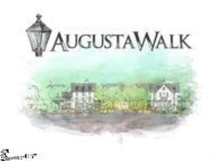 00 Augusta Walk Lot 10 sold home in Augusta Walk, Greenville, SC