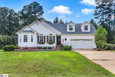104 Sunset Point Road sold home in Stone Creek, Anderson, SC