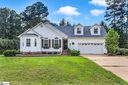104 Sunset Point Road sold home in Anderson, SC