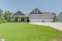 257 Inlet Pointe Drive sold home in Anderson, SC