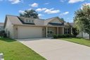 2 Herndon Court sold home in Simpsonville, SC