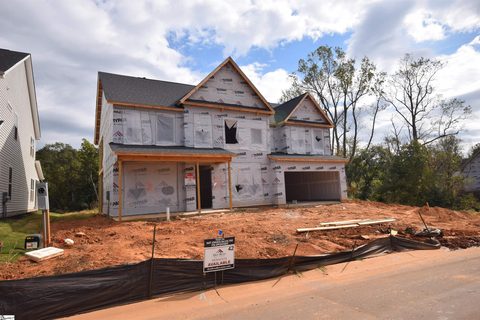 299 Fenwick Drive