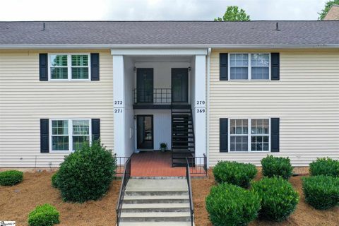 925 Cleveland Street Unit 269