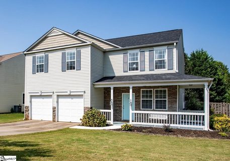 207 Park Grove Drive sold home in The Grove, Mauldin, SC