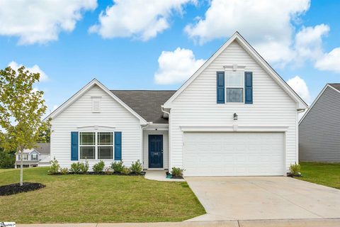 105 Parvin Court