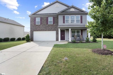 502 Mount Laurel Lane