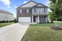 502 Mount Laurel Lane sold home in Wellford, SC