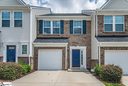 419 Christiane Way sold home in Greenville, SC