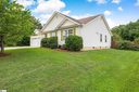 1 Cole Creek Court sold home in Greer, SC